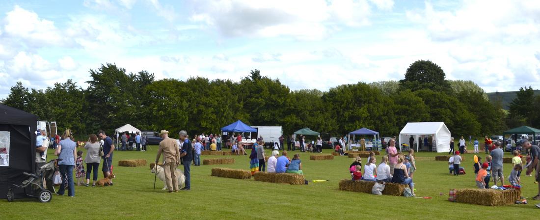 Bish Bash Country Fayre 2014